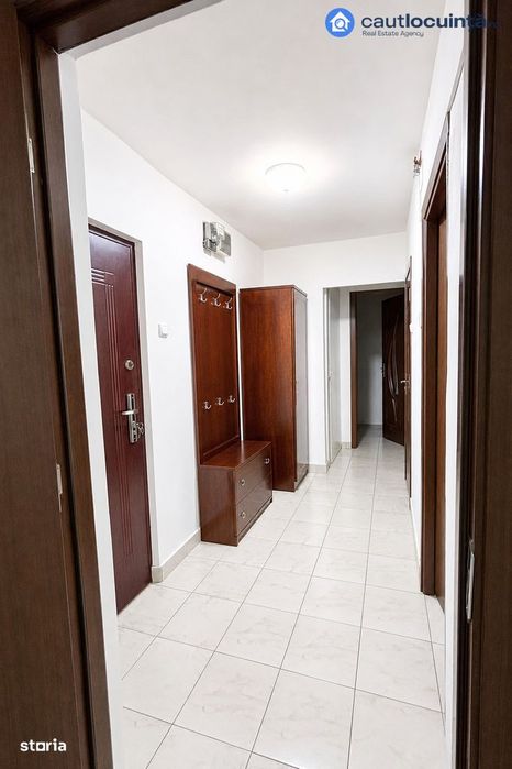 Apartament 2 Camere | Dristor | Renovat| 7' Metrou
