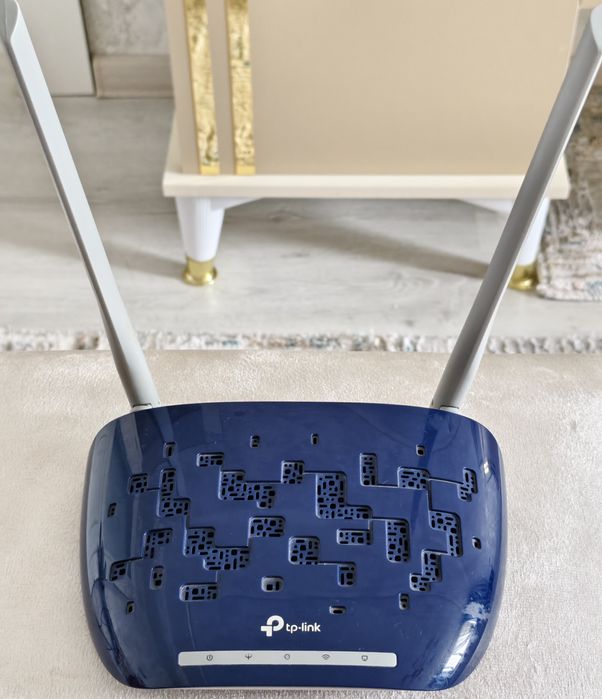 Tp-Link  VDSL Router