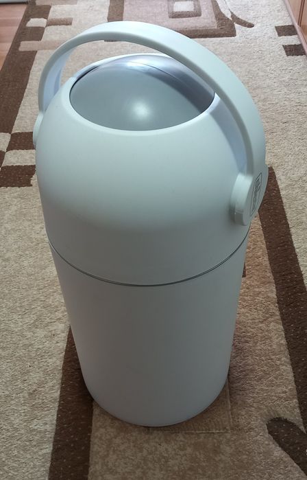 Coș  gunoi  pentru  scutece  Chicco