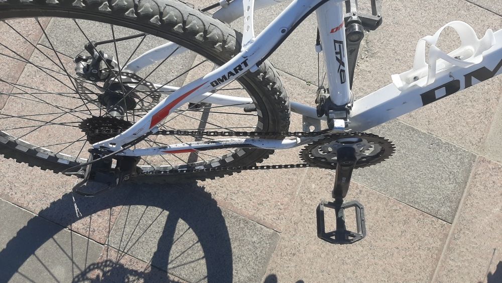 Велосипед сатылады б/у