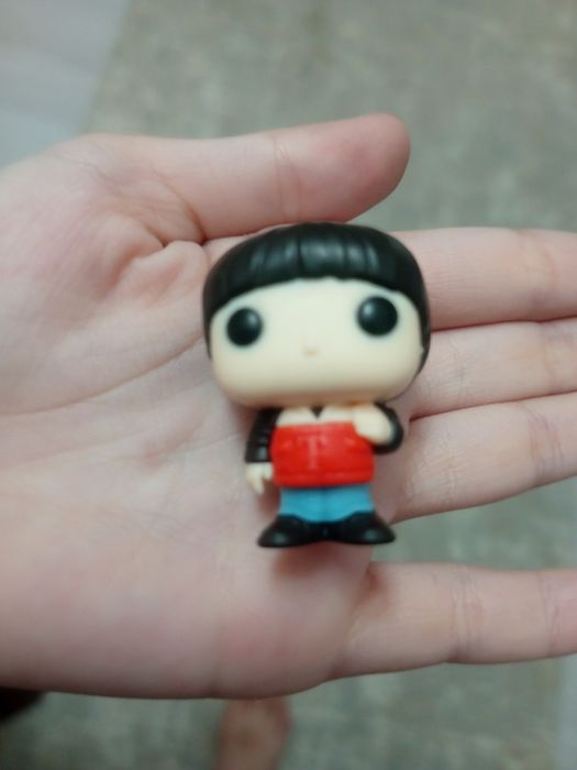 Редкая игрушка Will