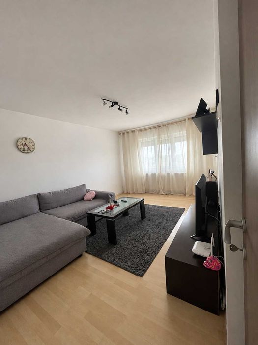 Apartament de vânzare 3 camere zona Alfa