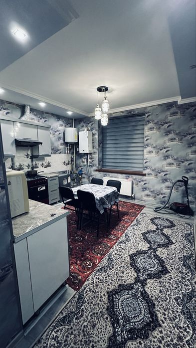 2xonalik Kunlik kvartira ijoraga beriladi. По суточная аренда 2х ком