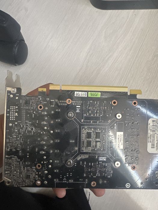 GTX 1660 почти идеал