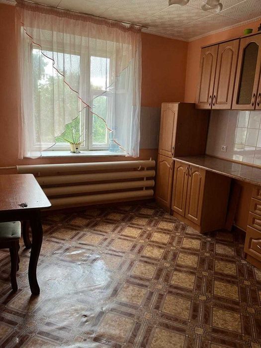 Продам 1 ком квартира РН Борки