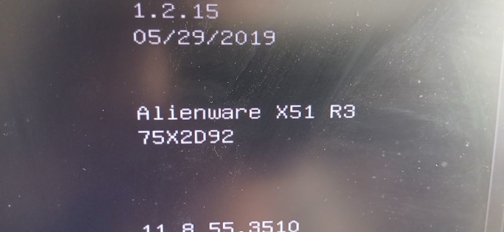 Продам компьютер alienware x51 R3