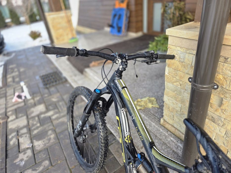 Gt sanction pro 2018