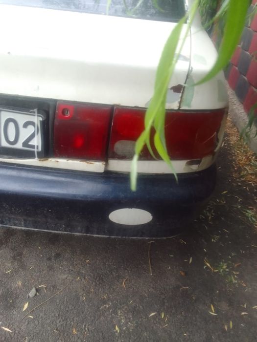 Срочно продам машина находу