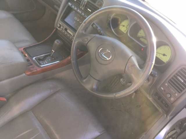 Lexus gs300 лексус гс300 гр. Варна Автогара • OLX.bg
