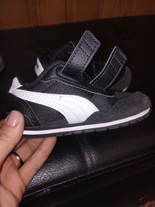 Adidași copii mărimea 22