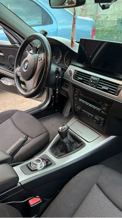 BMW 3 Series 2005 — imagine 4