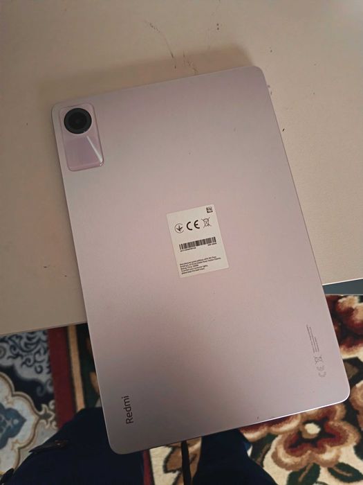 Redmi Pad SE 8/256