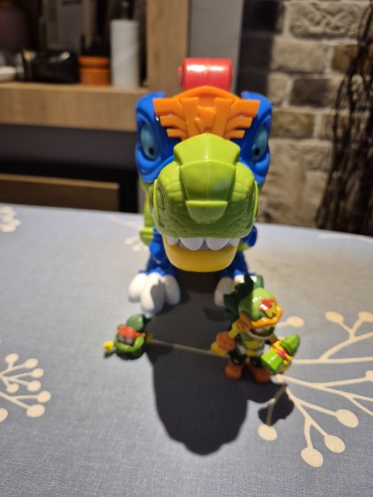 Lot dinozauri SuperThings