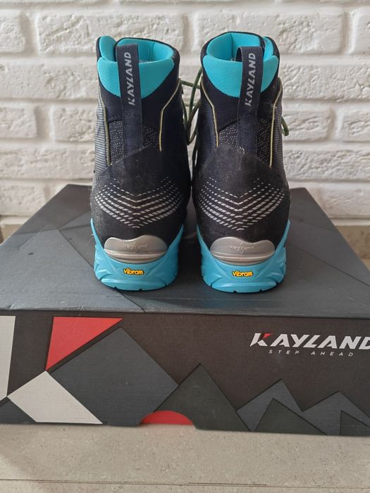 Зимни туристическуи обувки Kayland