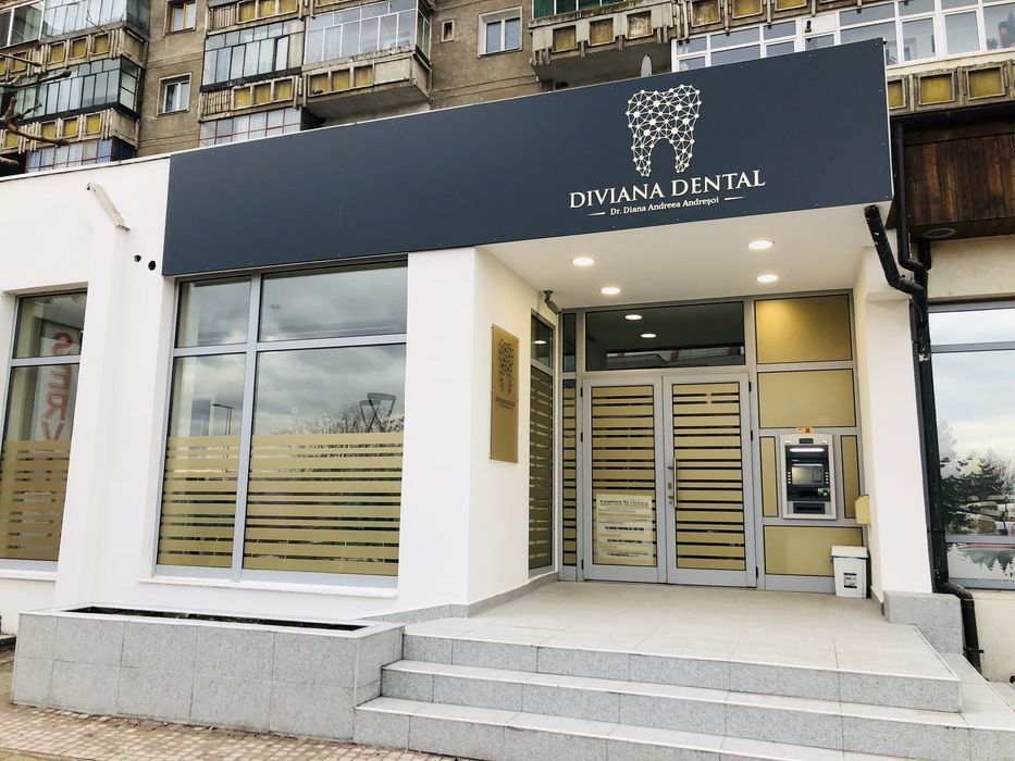 Inchiriez spatiu pentru cabinet medical