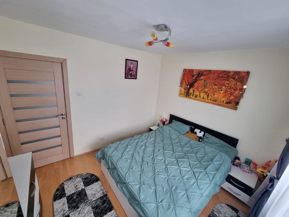 Apartament 3 camere Decebal