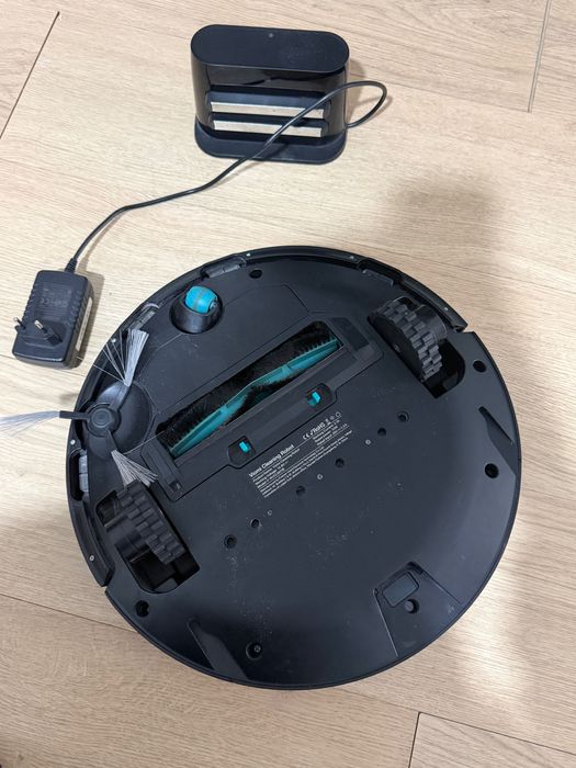 Aspirator robot cu mop Viomi Robot Vacuum V2