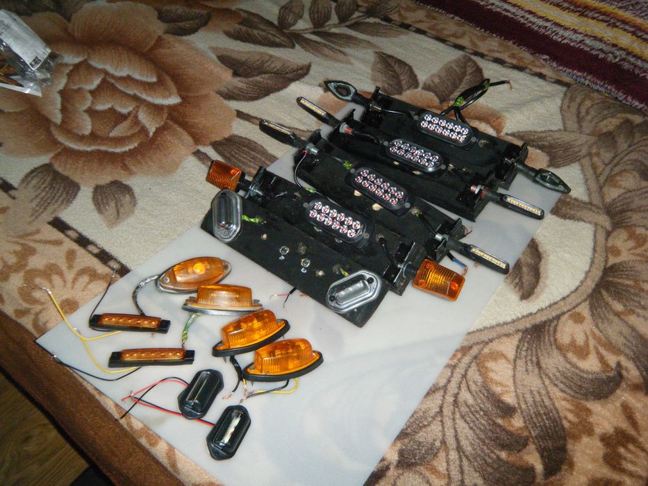 Magnetoua Malaguti f 12 si Aprilia sr 50