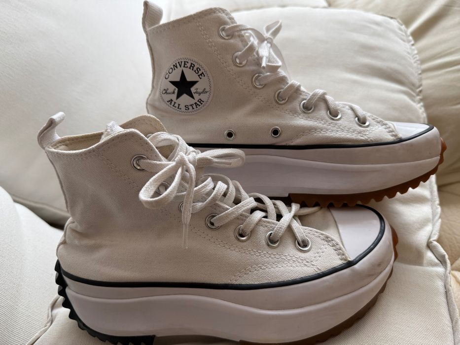 Дамски обувки CONVERSE