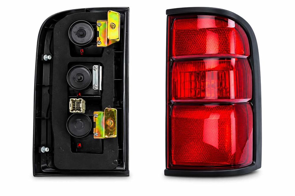 Lampa spate Nissan Patrol Y61 Model 1998-2005 - Stanga sau Dreapta DEPO