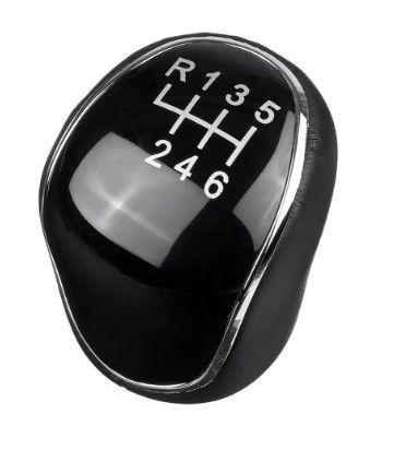 Топка за скоростен лост за FORD Mondeo IV ForMk4 S-MAX C-MAX Kuga Tran