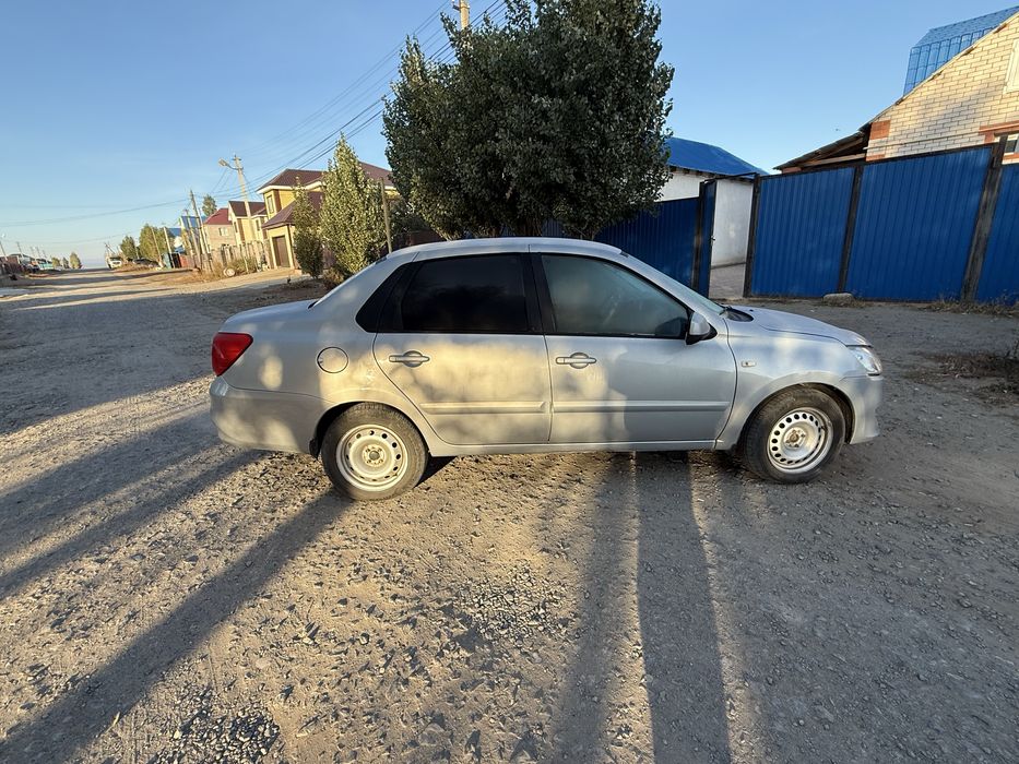 Продам машину Датсун он до