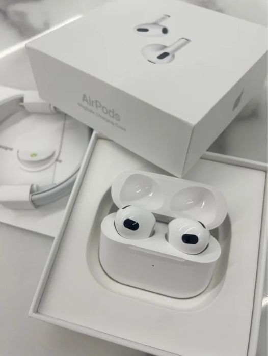 Airpods 3 USA original