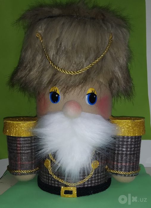 Сувениры органарзеры