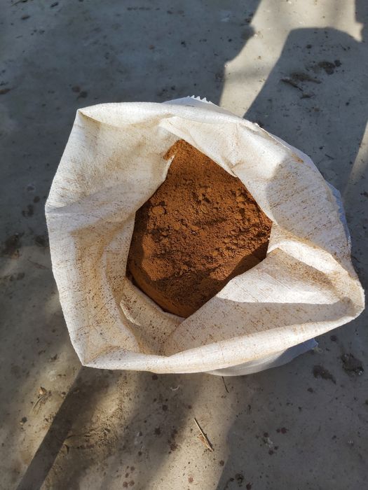 Мука рыбокостная