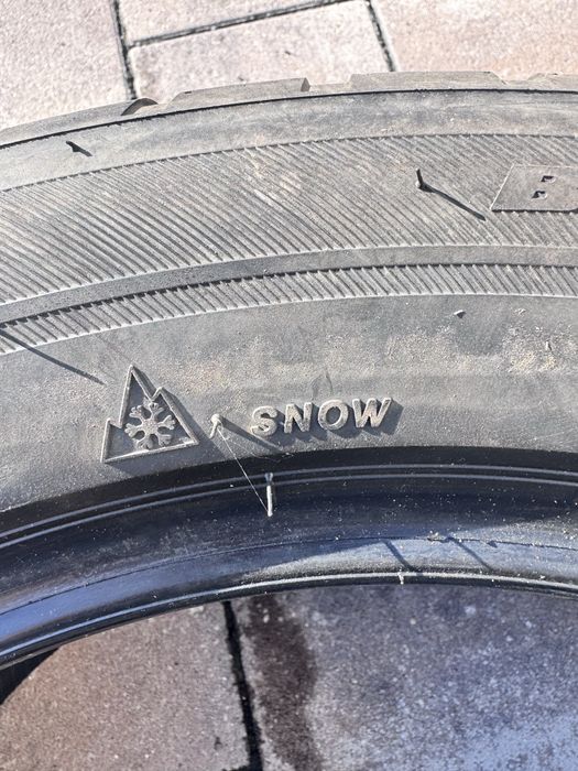 Anvelope iarna BRIDGESTONE R18