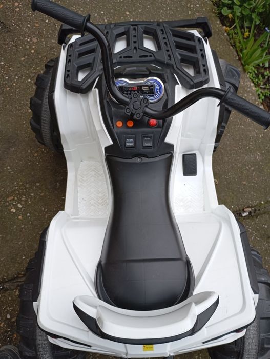 Електрическо ATV 12v
