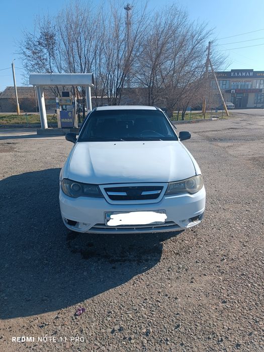 Продается Дэу Нексия 2013 года