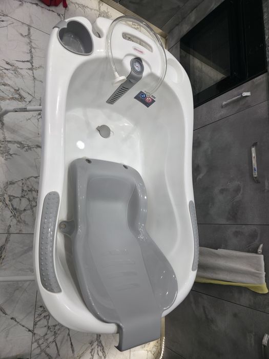 Вана / корито за къпане на деца