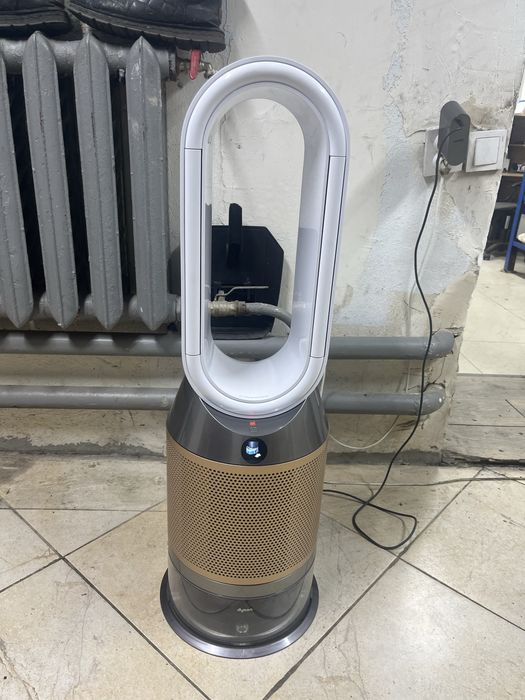 Dayson увлажнитель