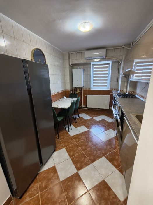 Apartament 2 camere Calea Bucuresti-Electroputere mall