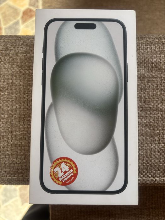 Cutie iphone 15 plus