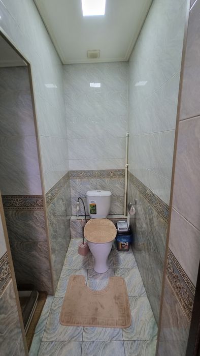 Срочно сотилади 3-хонали Сергели, Спутник-16