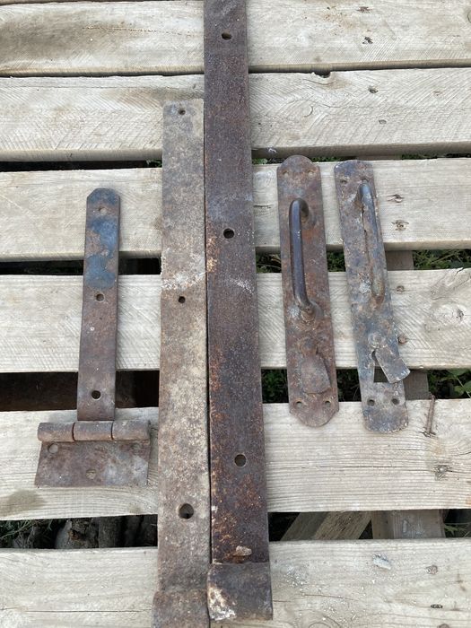 Продам навесы петли дверные