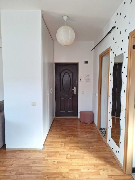 Apartament – Floresti - Vedere 5