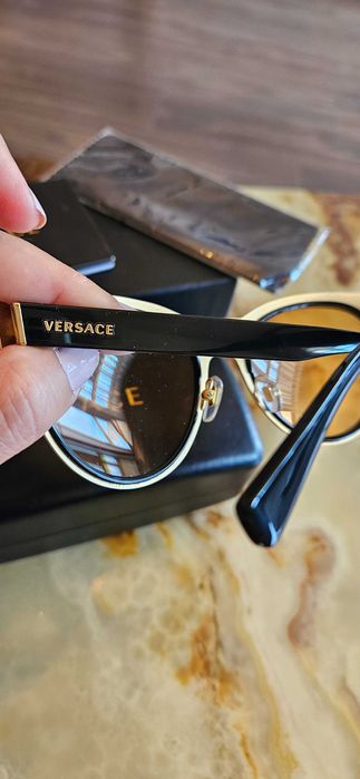 Versace слънчеви очила