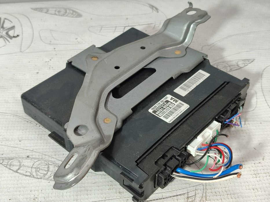 Modul sistem Start-Stop Toyota Auris E180 COD: 89261-02040 2017 / [2012-2018] / (5G3)