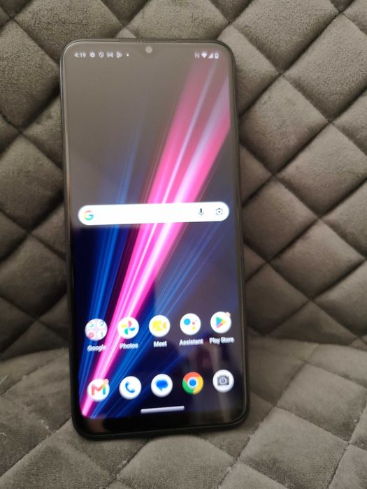 T-Mobile T Phone Pro 5G  128GB