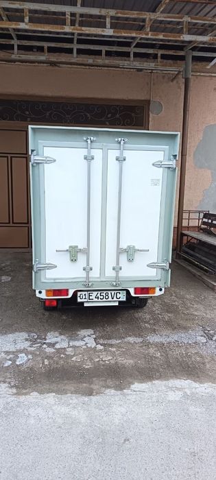 Холодильник Лабо Рефрижератор