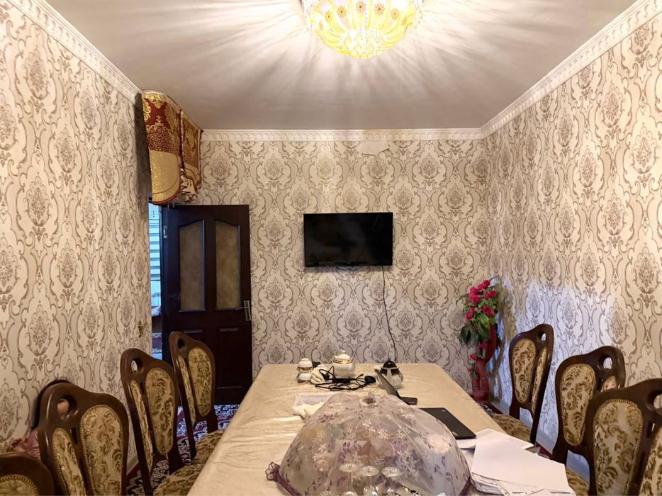 3/6/9 Тузель 3, Школа № 282, под Ипотеку, 40 Лет Победы, Tuzel 3