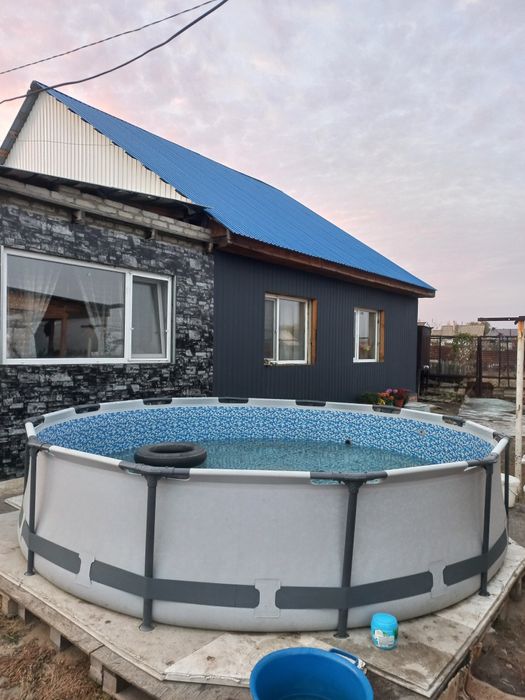 Продаётся бассейн!