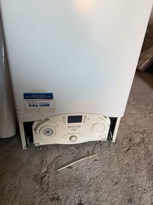Centrala Ariston clas premium evo 24