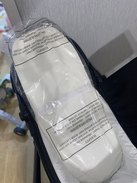 Коляска llovi 2 в 1