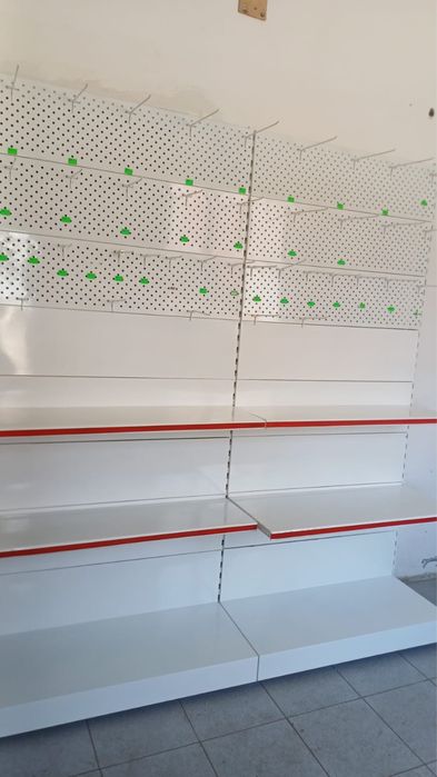 Продам Стилаж торговый