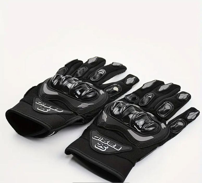 Перчатки для мопед