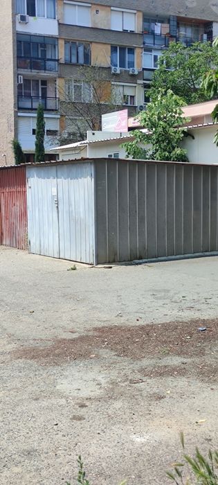 Продава се Гараж / Паркомясто в Казанлък - 15 кв.м за 12 €/кв.м - Снимка #2